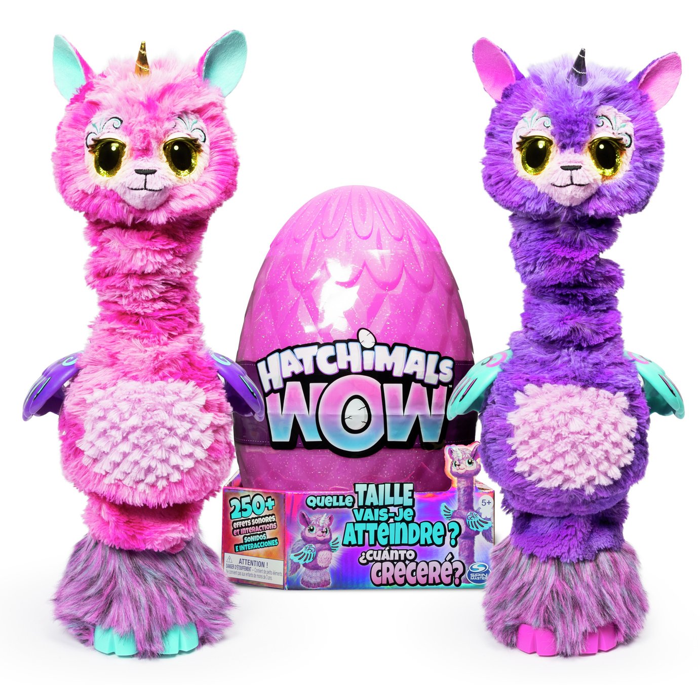 hatchimal