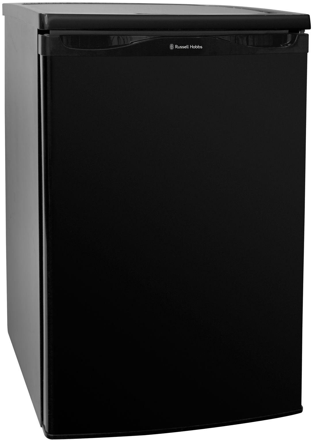 Russell Hobbs RHUCF55B Under Counter Fridge Review