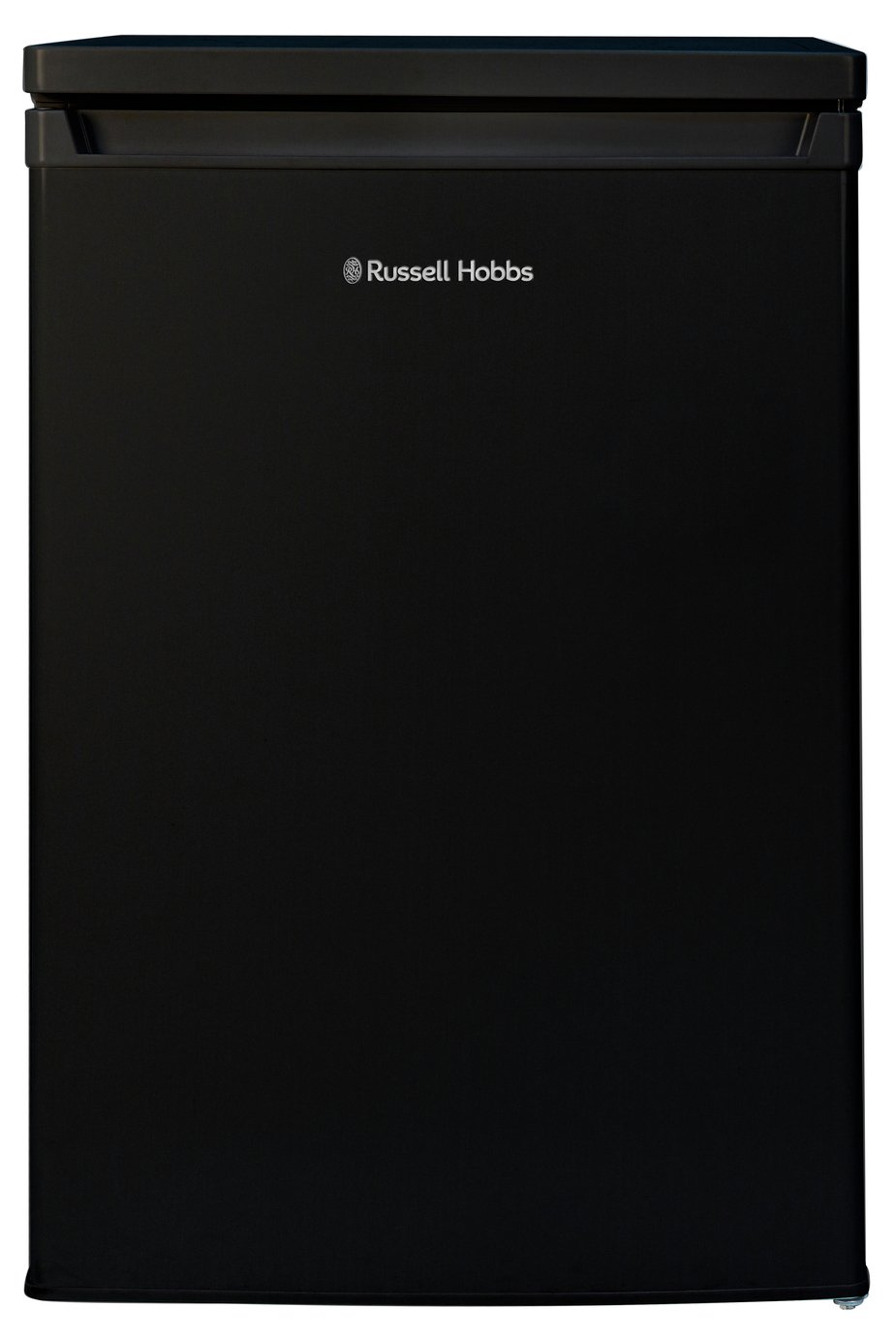 Russell Hobbs RHUCLF55B Under Counter Larder - Black