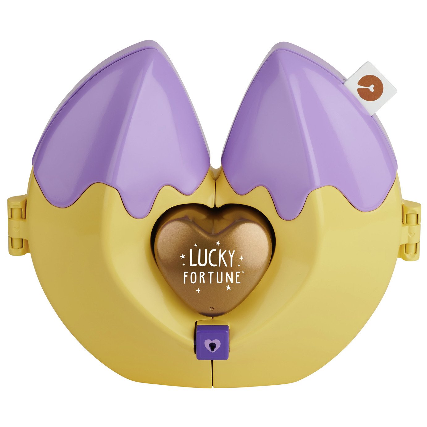 Lucky Fortune Collector's Jewellery Case