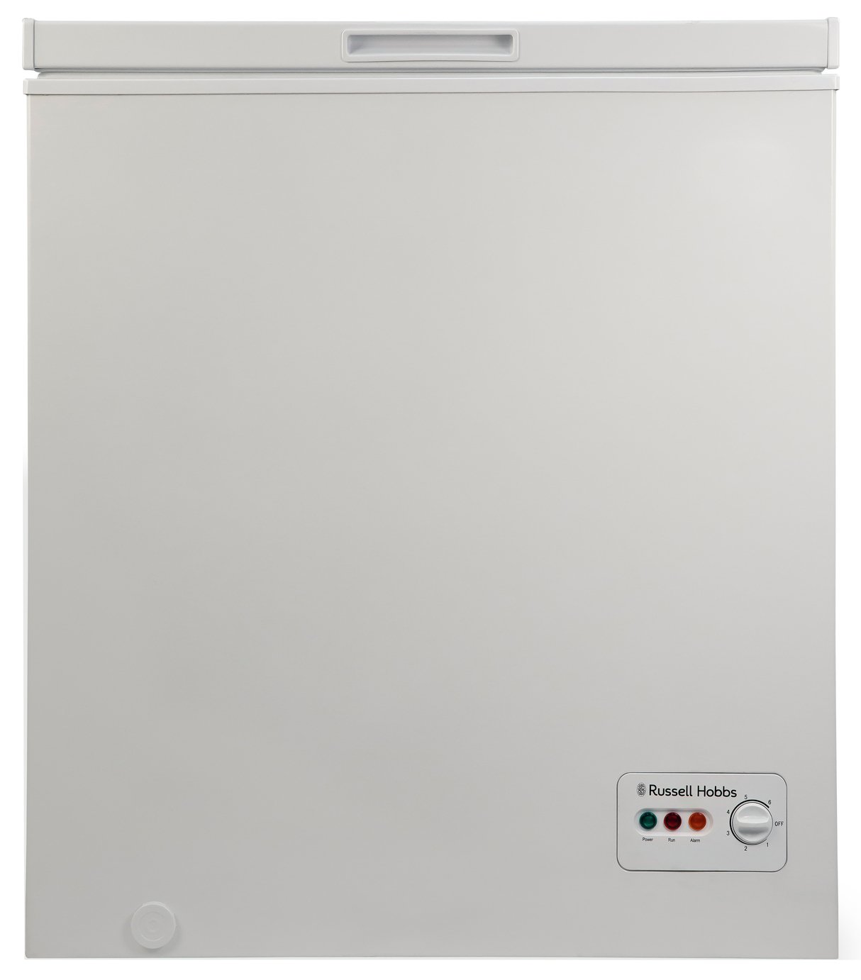 Russell Hobbs RHCF150 Chest Freezer Review