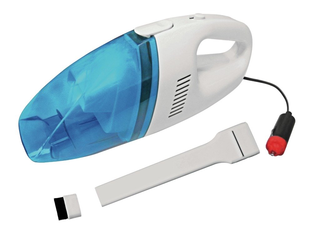 Simple Value 12V Car Vacuum Cleaner