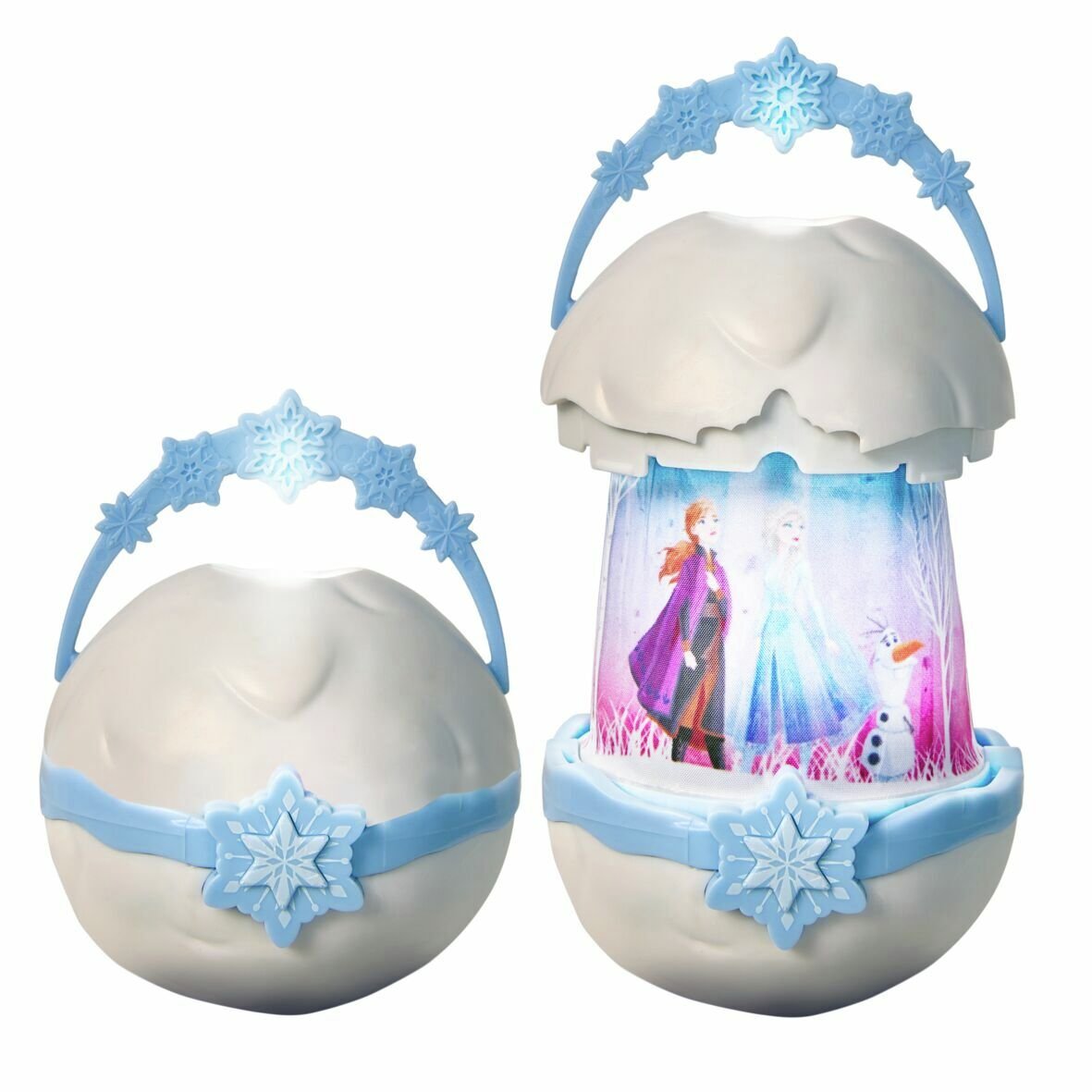 Disney Frozen Go Glow Pop Lantern
