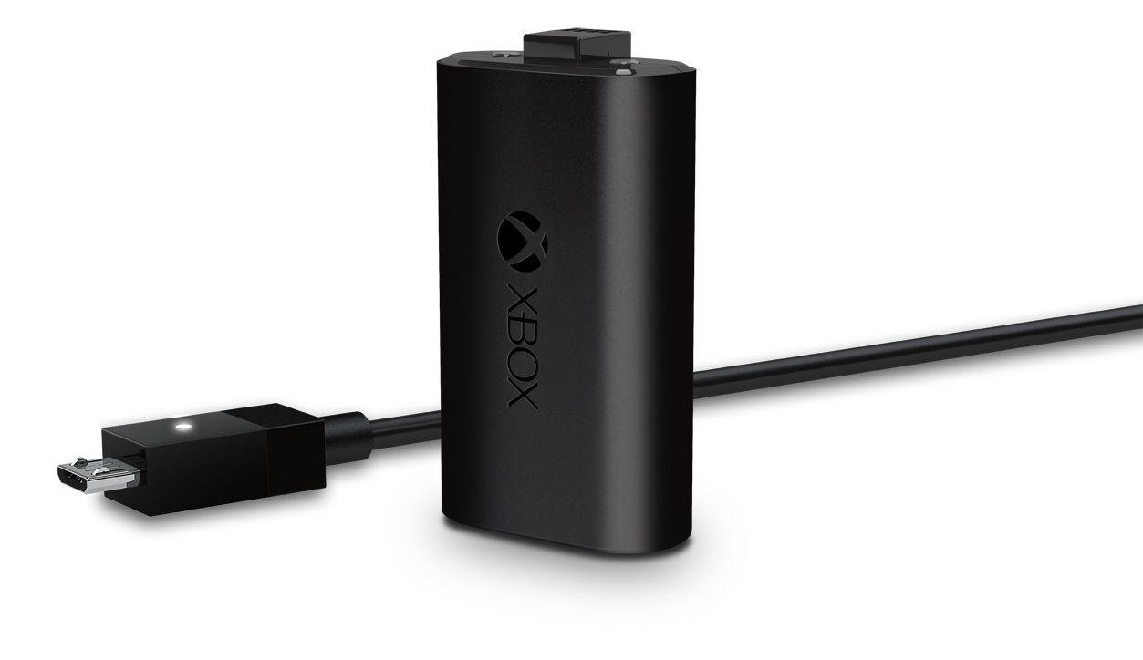 Xbox One Play and Charge Kit Review