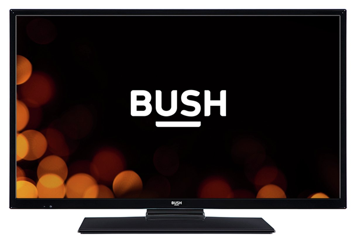 Bush 32 Inch HD Ready LED TV