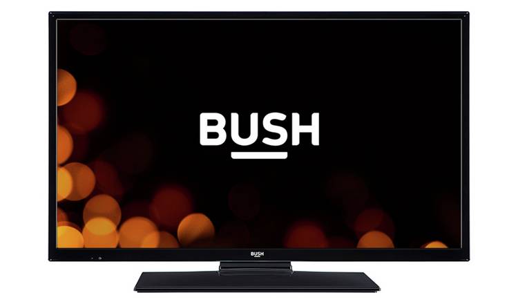 Buy Bush 32 Inch Hd Ready Led Tv Televisions Argos