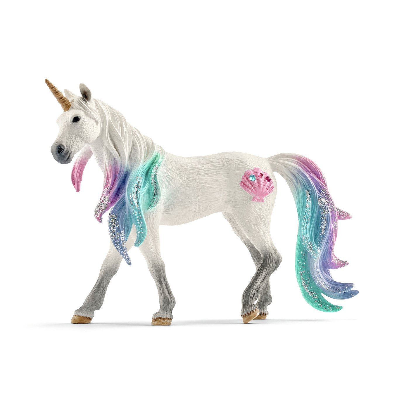 schleich horses argos