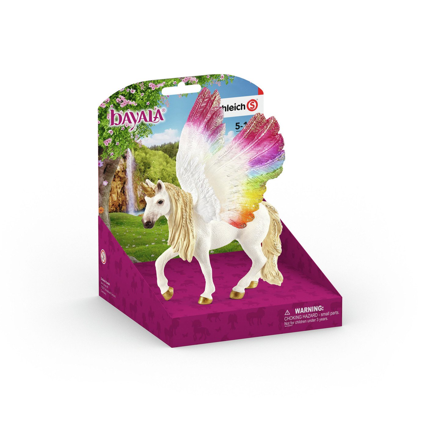 Fingerlings clearance unicorn argos