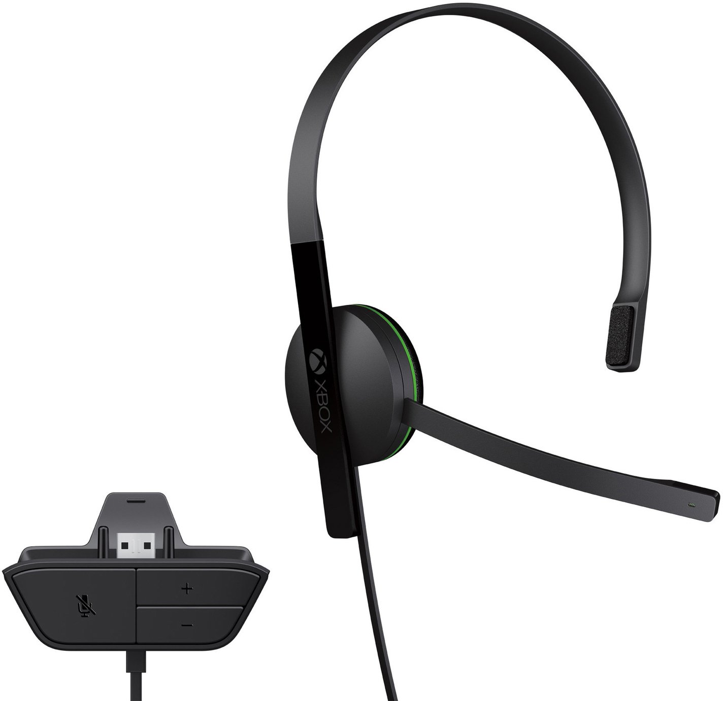 Xbox One Official Chat Headset Reviews