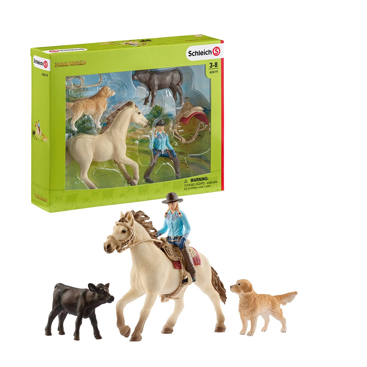 schleich horses argos