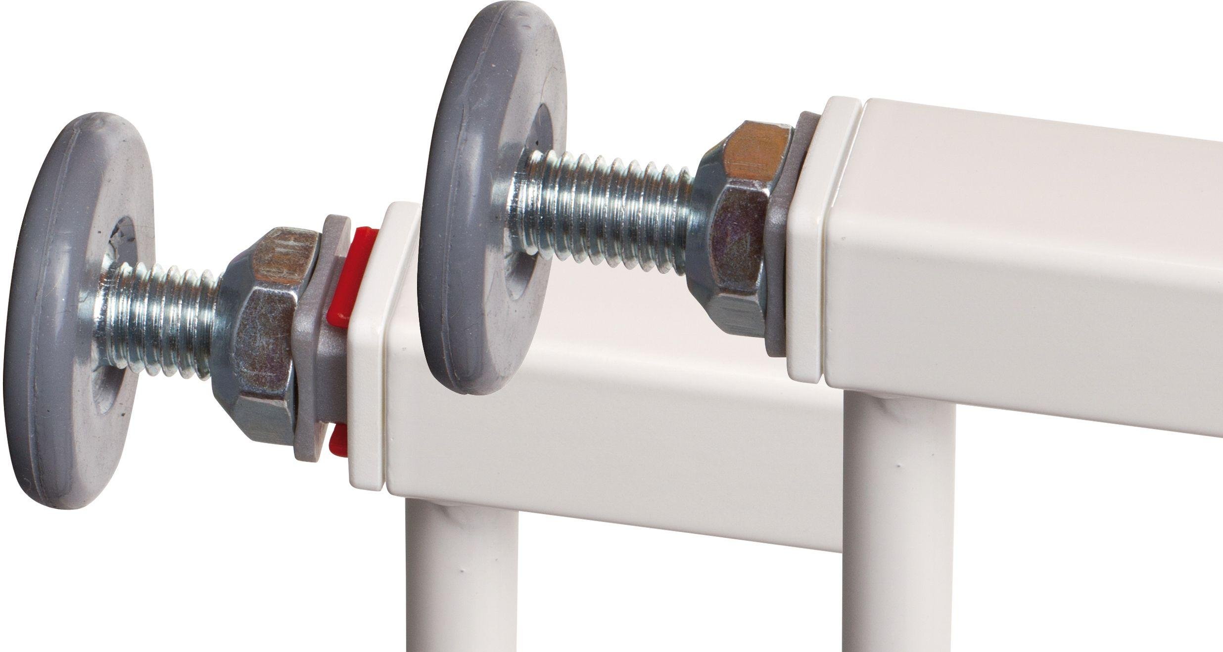 BabyDan Danamic Pressure Fit Safety Gate Reviews