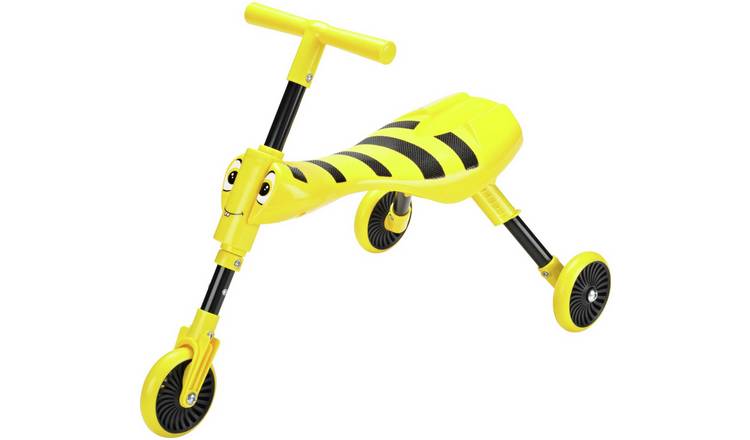 Ladybird trike hot sale