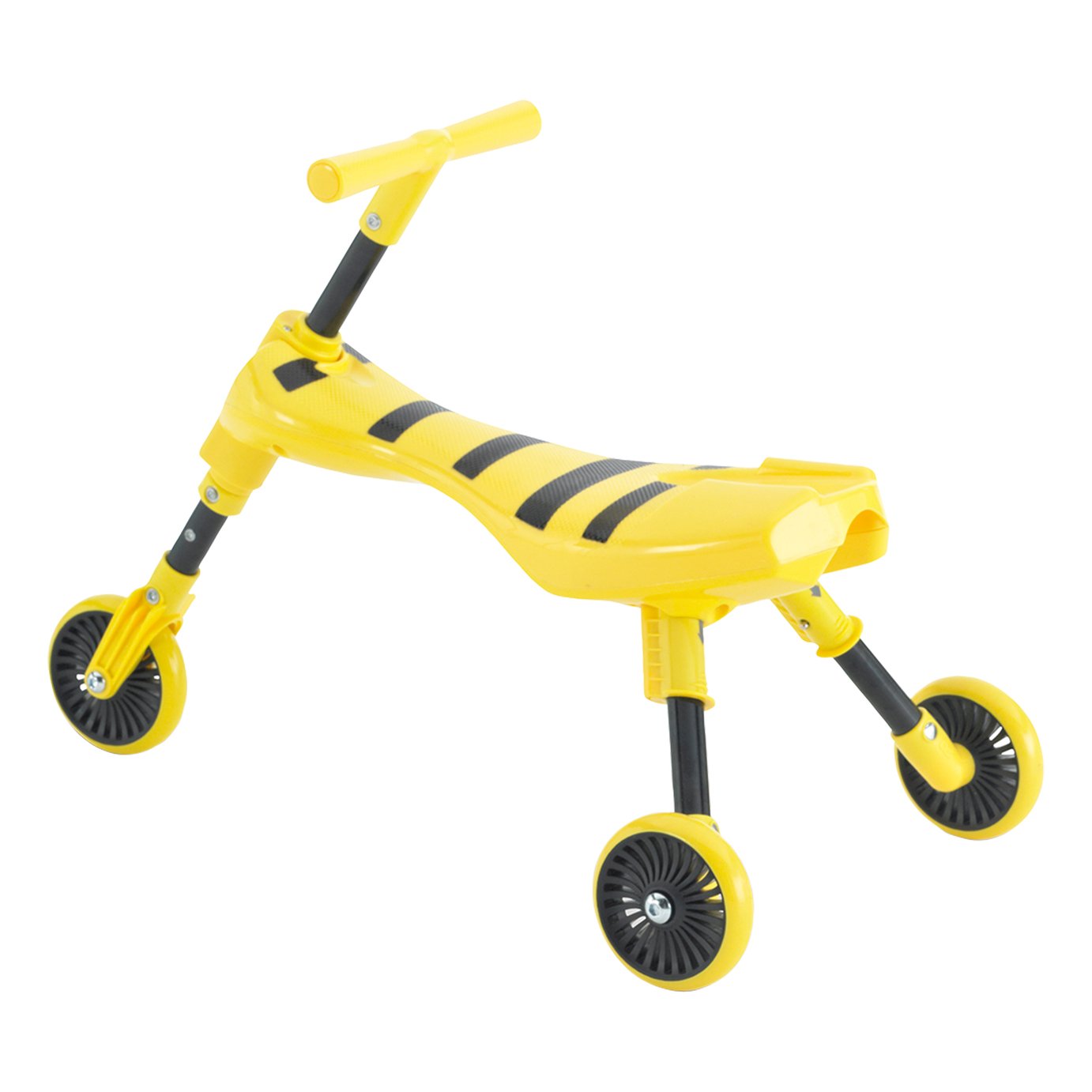 Scuttlebug Bumblebee Ride On Review
