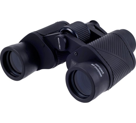 Buy Kodak T840 8 x 40mm Compact Binoculars at Argos.co.uk - Your Online ...