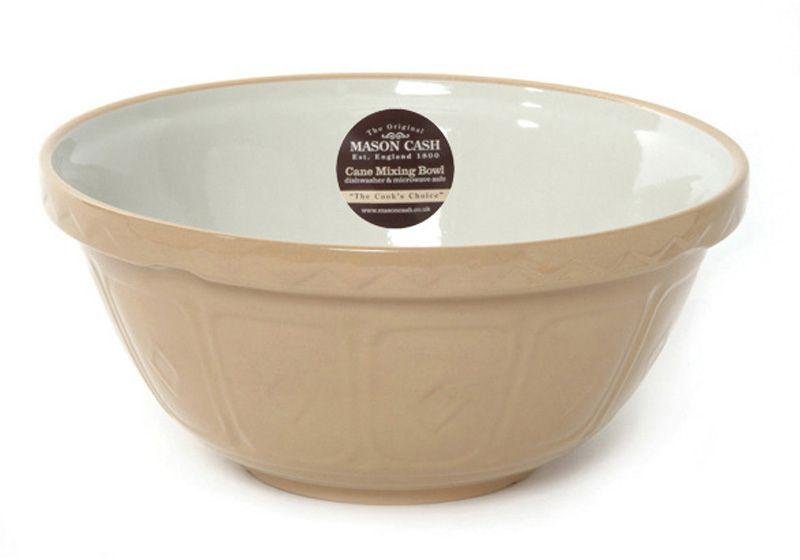 Mason Cash Traditional 29cm Stoneware Mixing Bowl