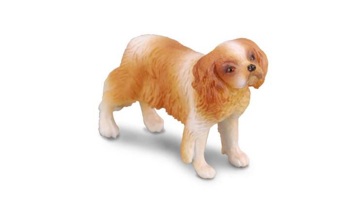 CollectA Cavalier King Charles Spaniel - 3 Years +