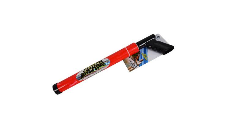 Watersports LLC Stream Machine Medium Toy - Red