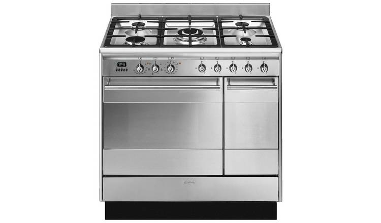 Argos belling on sale range cooker