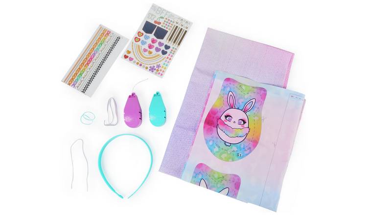 Cool MAKER, Stitch N Style Fashion Studio Refill, £7.99 at