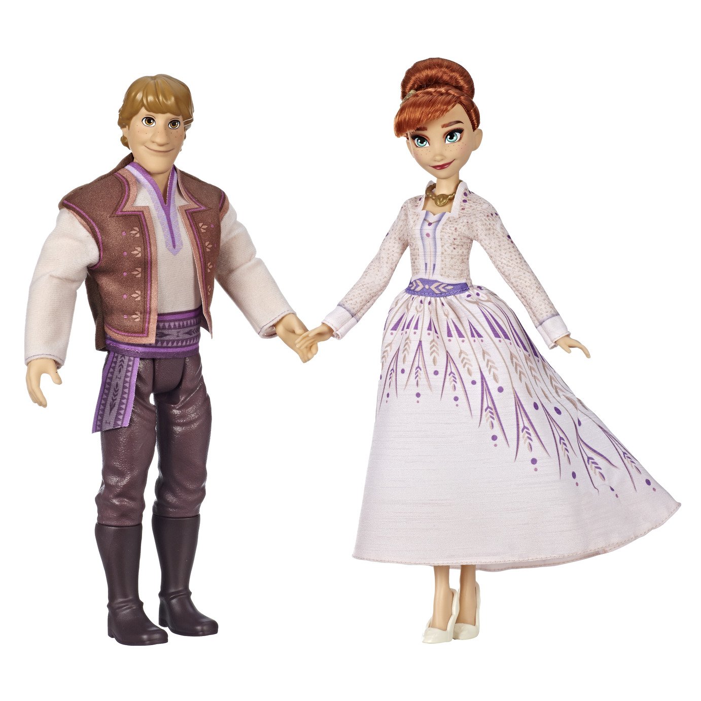 frozen figurines argos