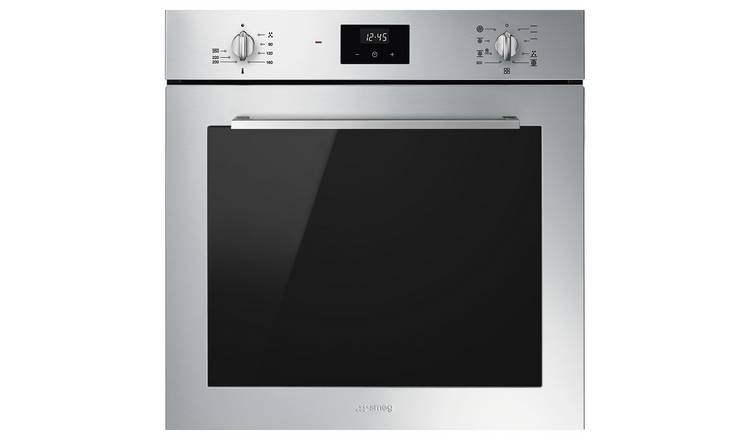 Argos store white oven