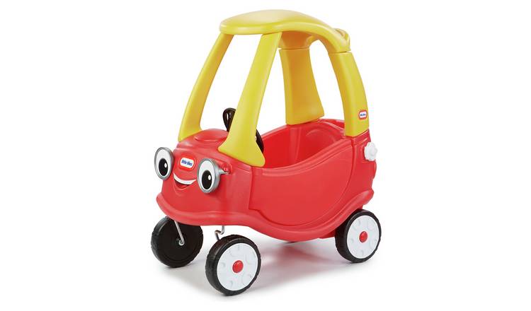 Little tikes ride in on sale car