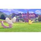 Pokemon Shield Nintendo Switch