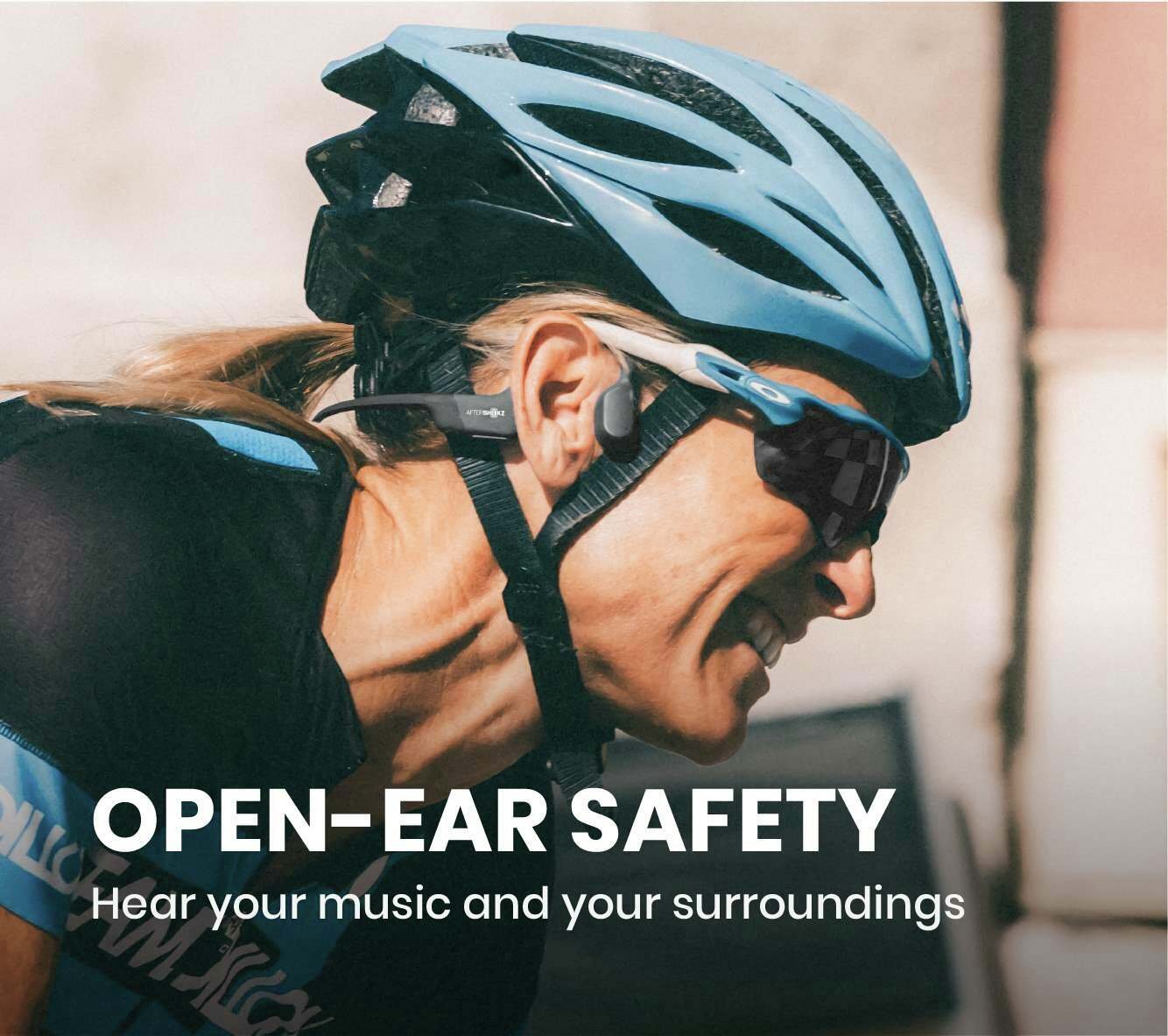 aftershokz aeropex argos