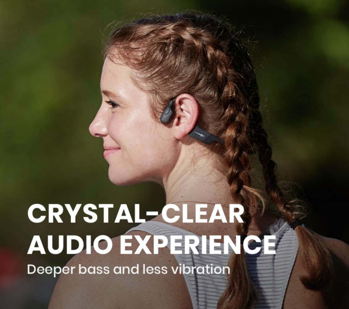 aftershokz aeropex argos