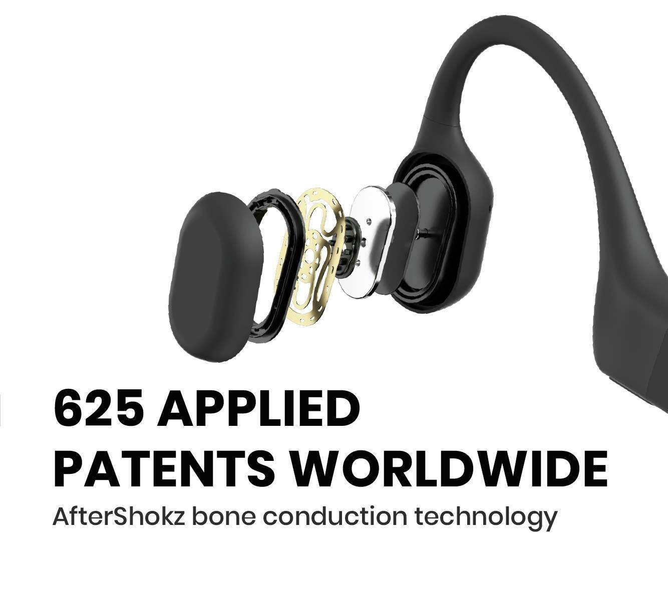 aftershokz aeropex argos