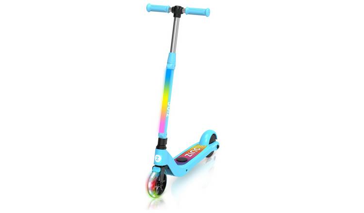 Argos childrens electric scooter new arrivals