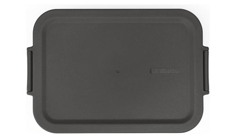 Brabantia Make & Take Lunch Box - Grey