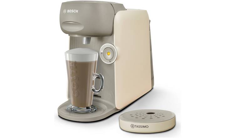 Bosch best sale tassimo cream