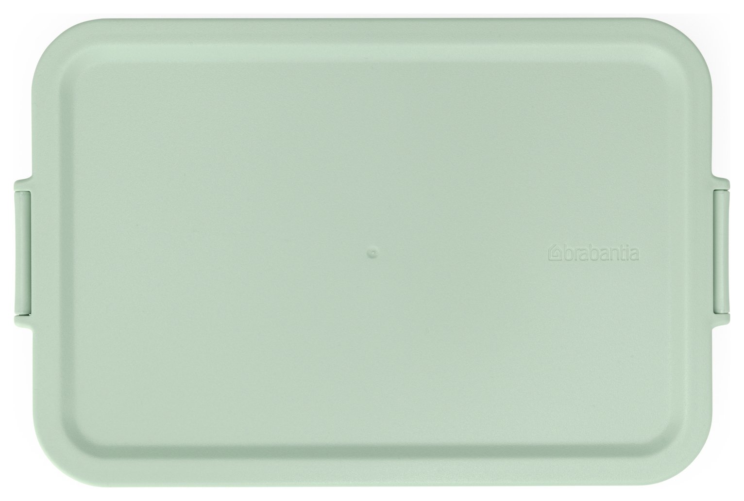 Brabantia Bento Lunch Box - Jade Green