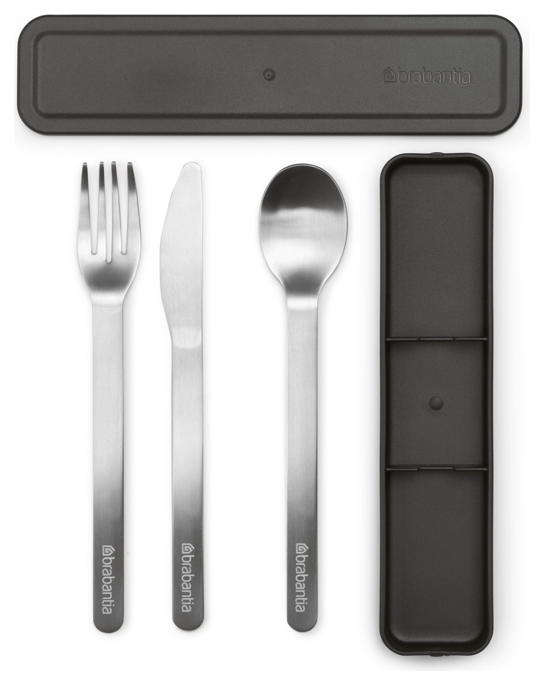 Brabantia 3 Piece Cutlery Set