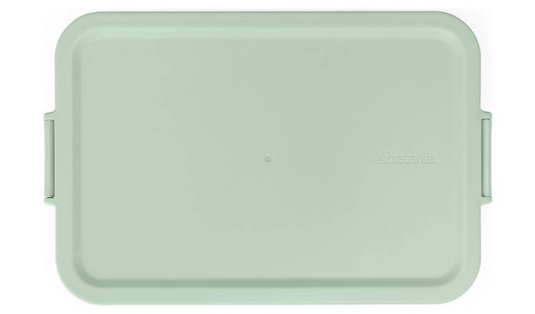 Brabantia Large Lunch Box - Jade Green