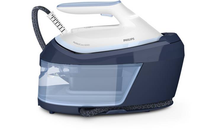 Philips PerfectCare Steam Generator Iron PSG6064, Philips, Brands