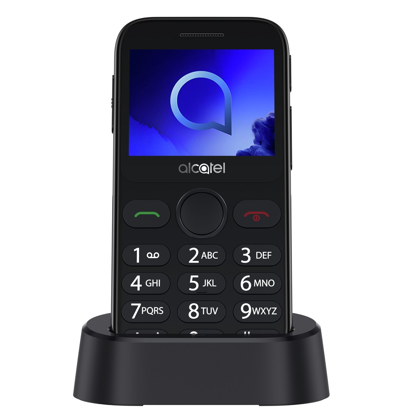 SIM Free Alcatel 2019G Mobile Phone Review