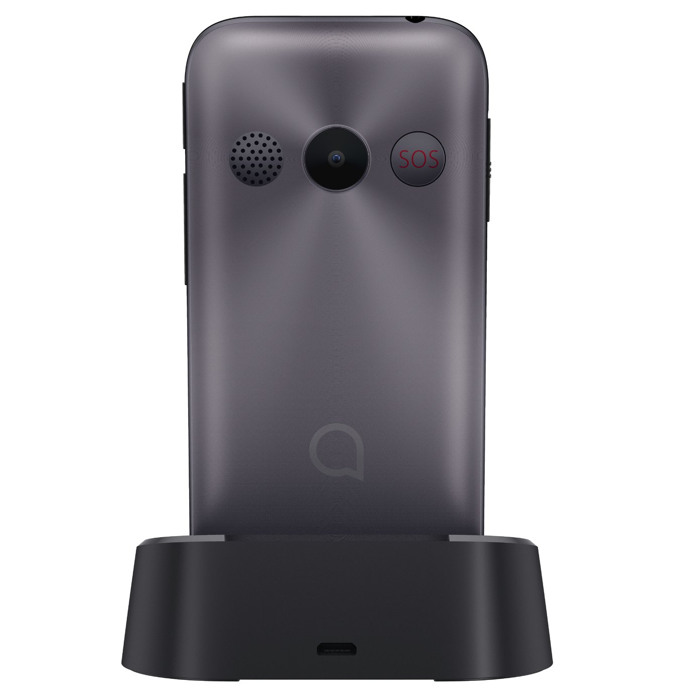 SIM Free Alcatel 2019G Mobile Phone Review