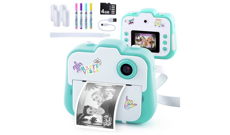 photo creator instant camera