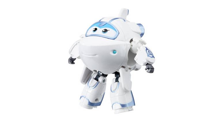 Super Wings   Astra Transformable Figure Astra 