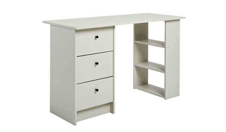 Argos office deals storage