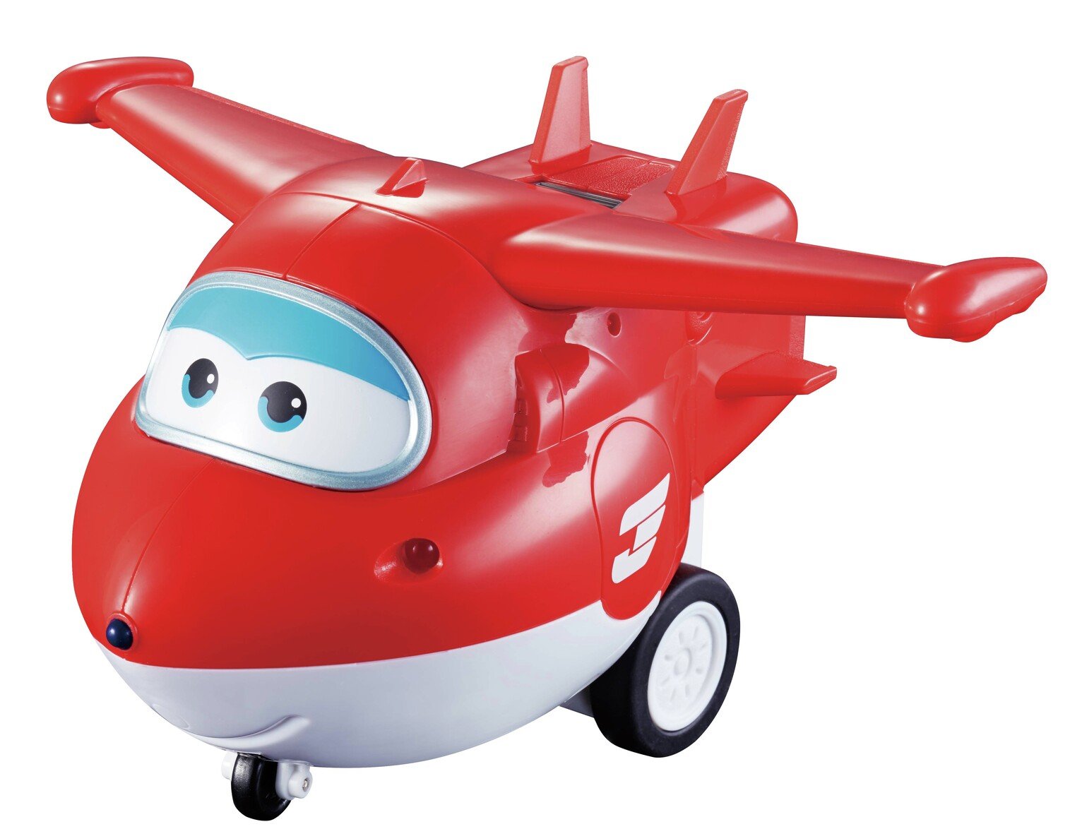 Super Wings Remote Control Jett