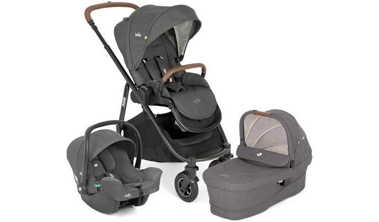 Buy Joie Cycle Versatrax Trio Prams and pushchairs Argos