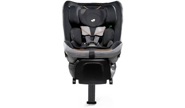 Joie i-Spin XL Review  Car Seat From Newborn To 12 Years