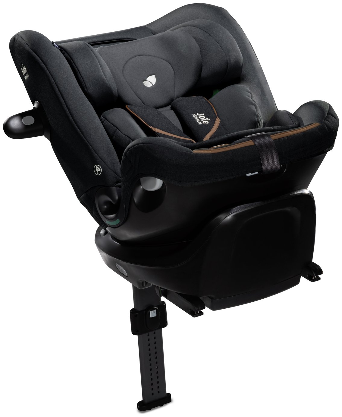 Joie Signature ISpin XL Car Seat - Eclipse