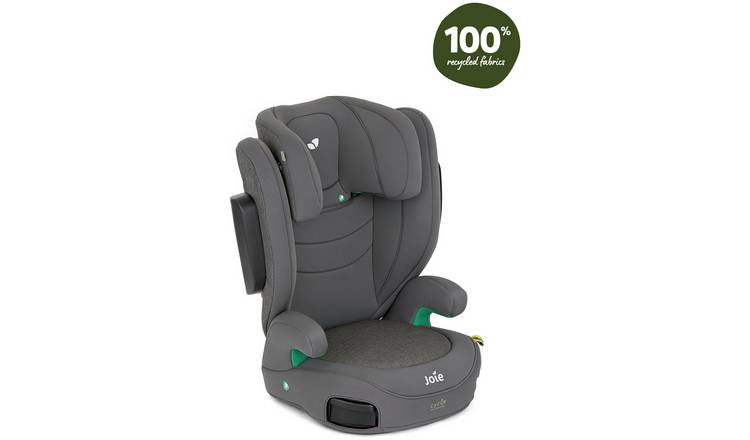 Argos isofix car clearance seat