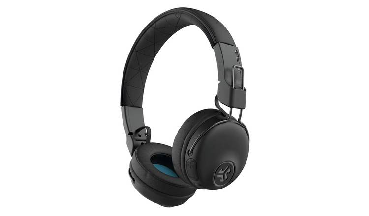 Argos headphones with mic hot sale