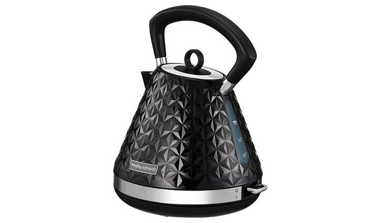 Argos morphy richards kettle sale