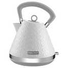 Morphy richards hotsell vector kettle